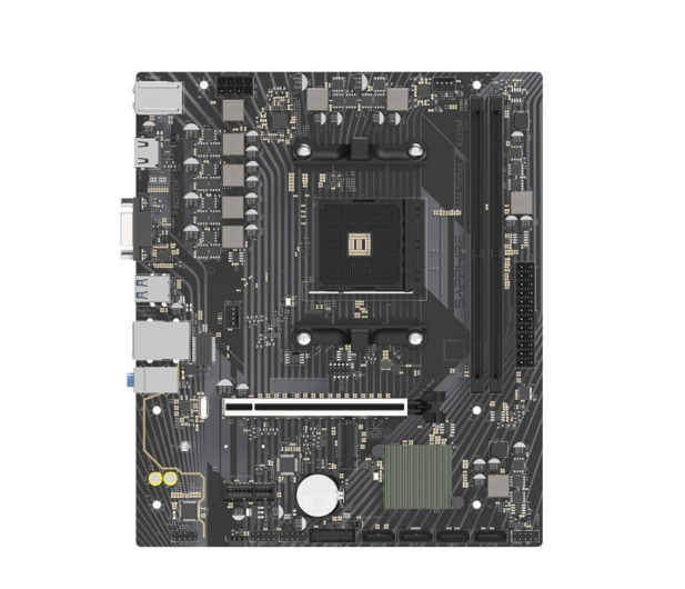 SAPPHIRE A520M-E 52119-04-40G - 1365244 - zdjęcie